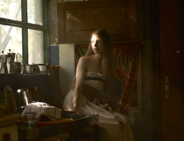 LA TRỊNH atelier x Contributor magazine