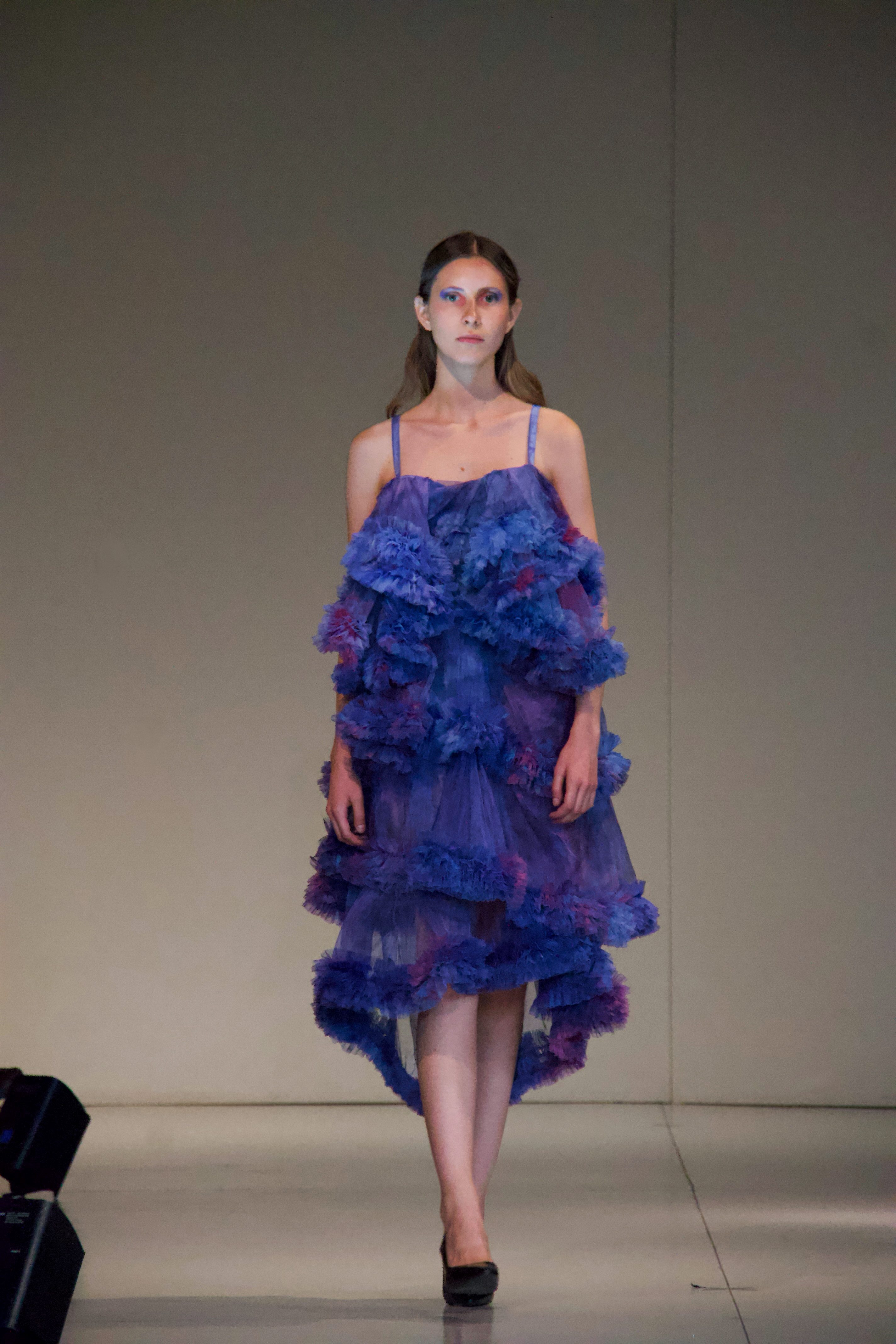 Coloria Dress