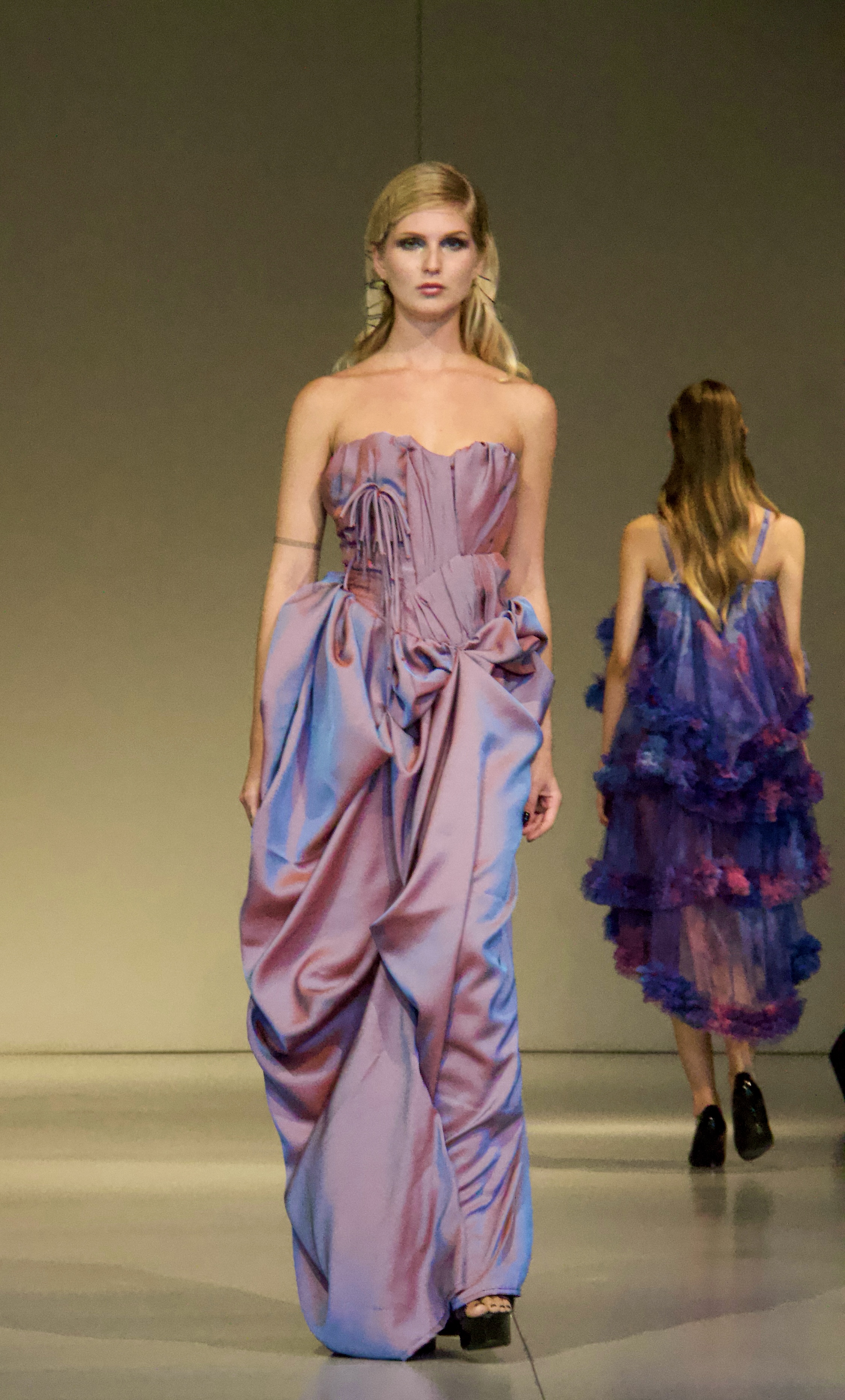 Auraria Dress