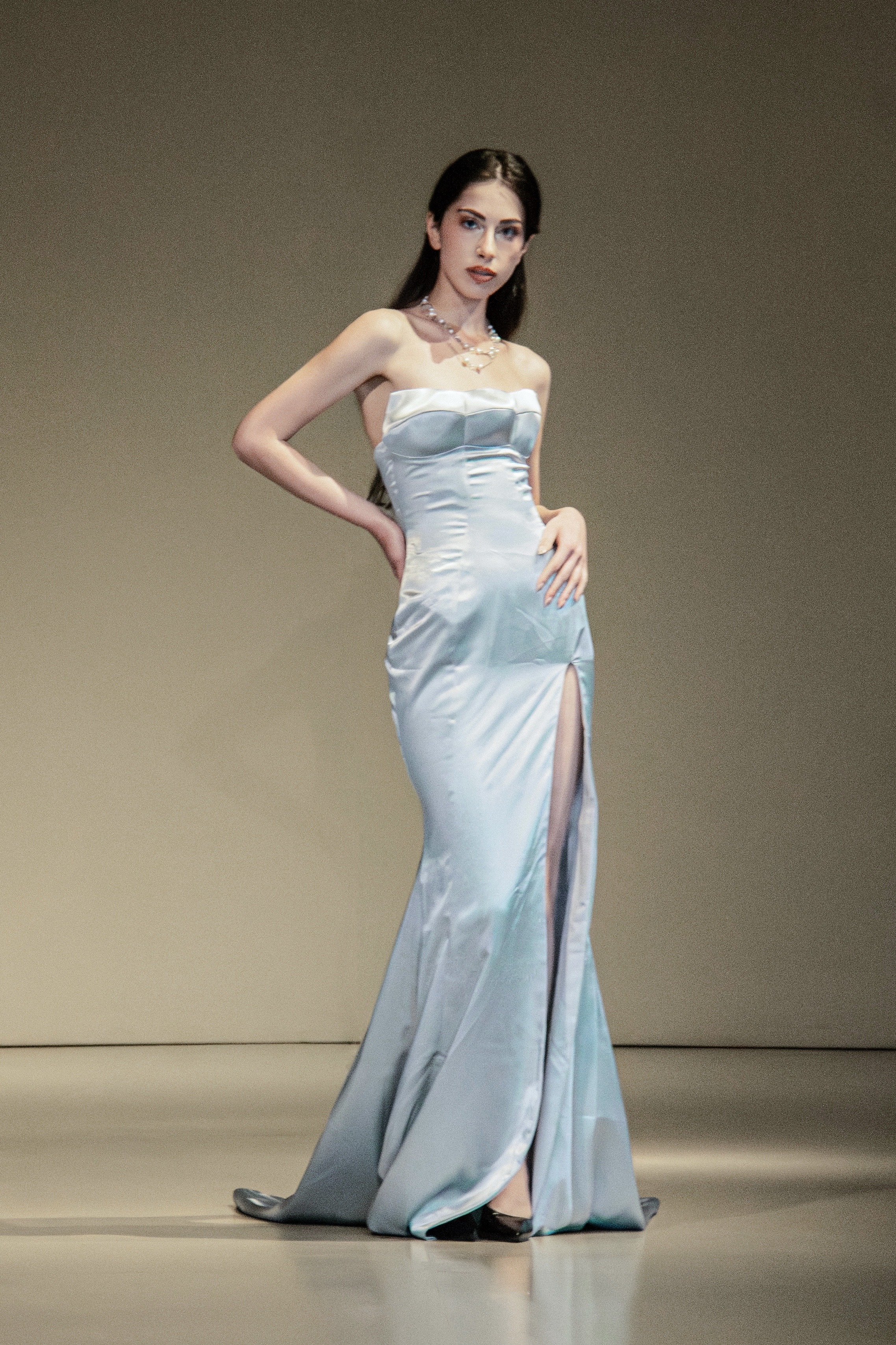 God of Creation Dress
