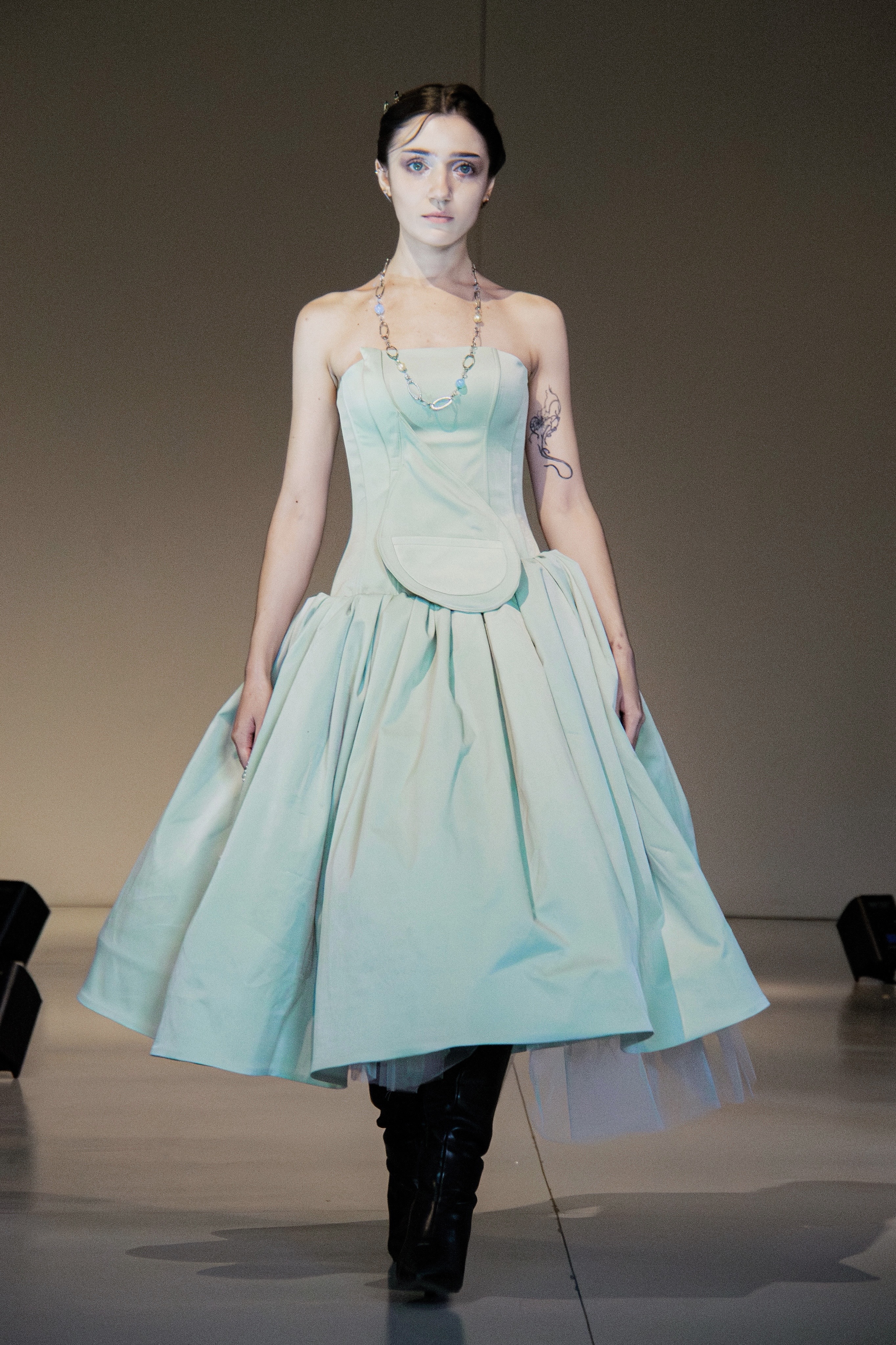 Joan Dress