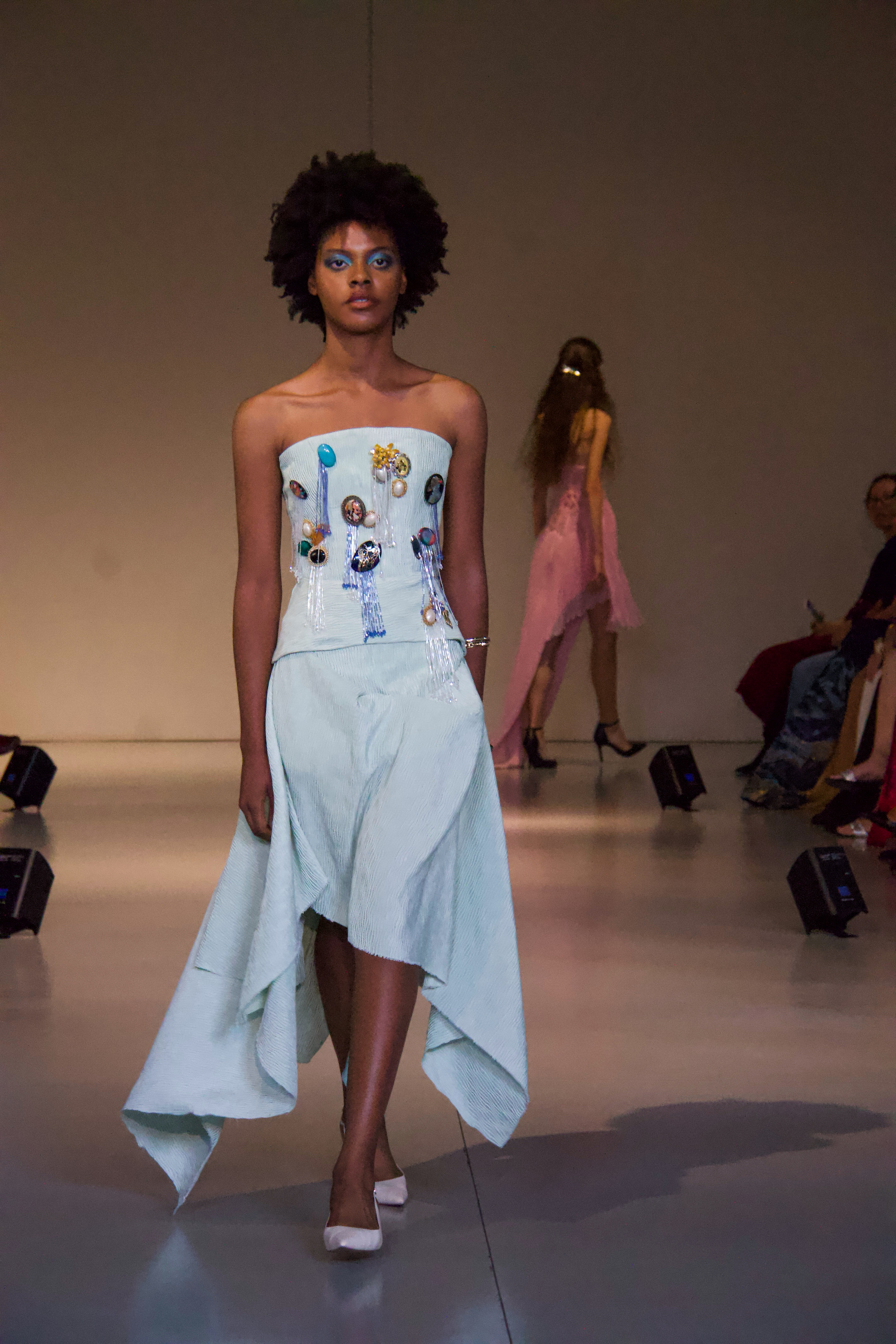 Miss Jewels Dress