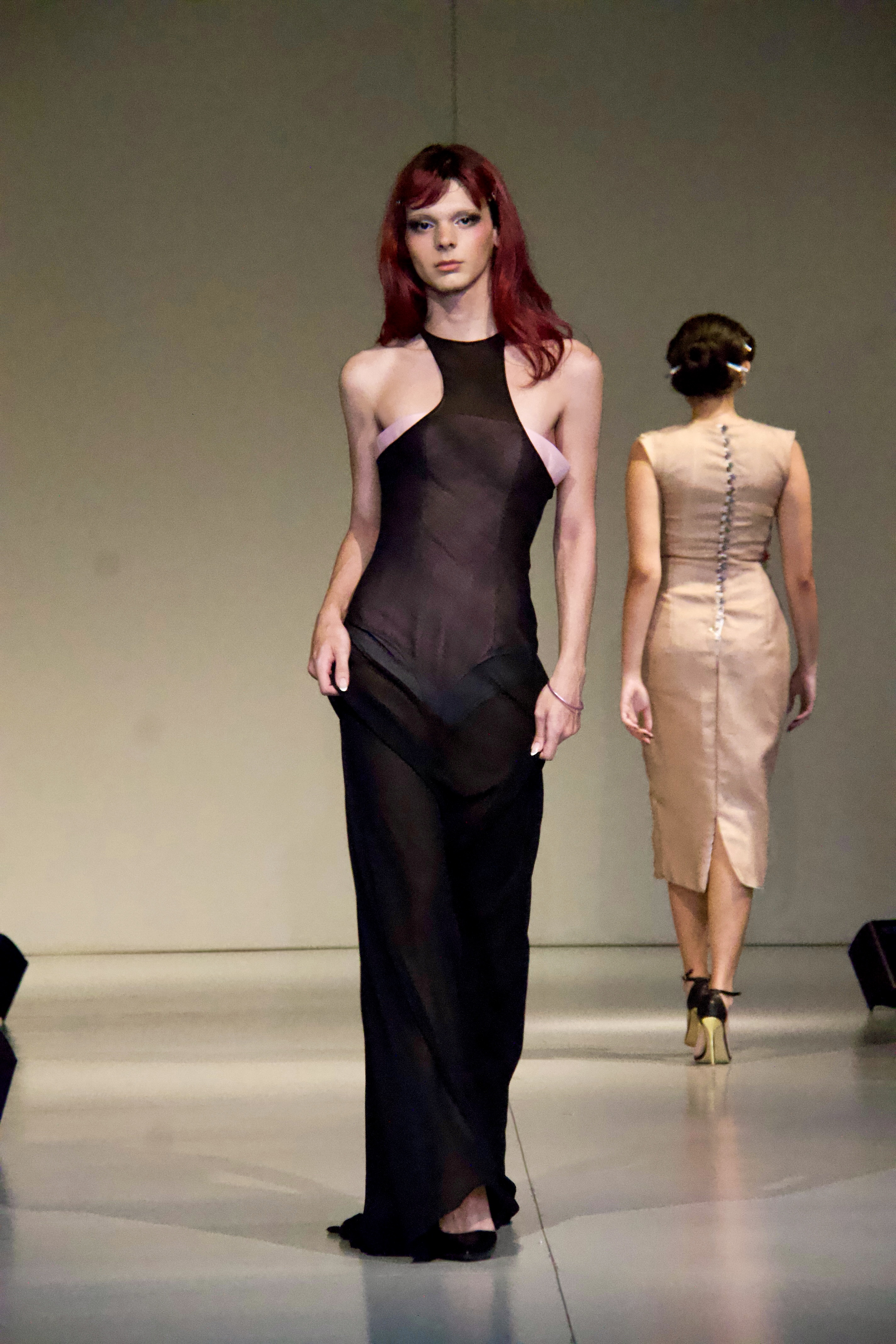 Yin Dress