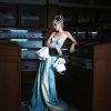 LA TRỊNH atelier x Corriandoli magazine