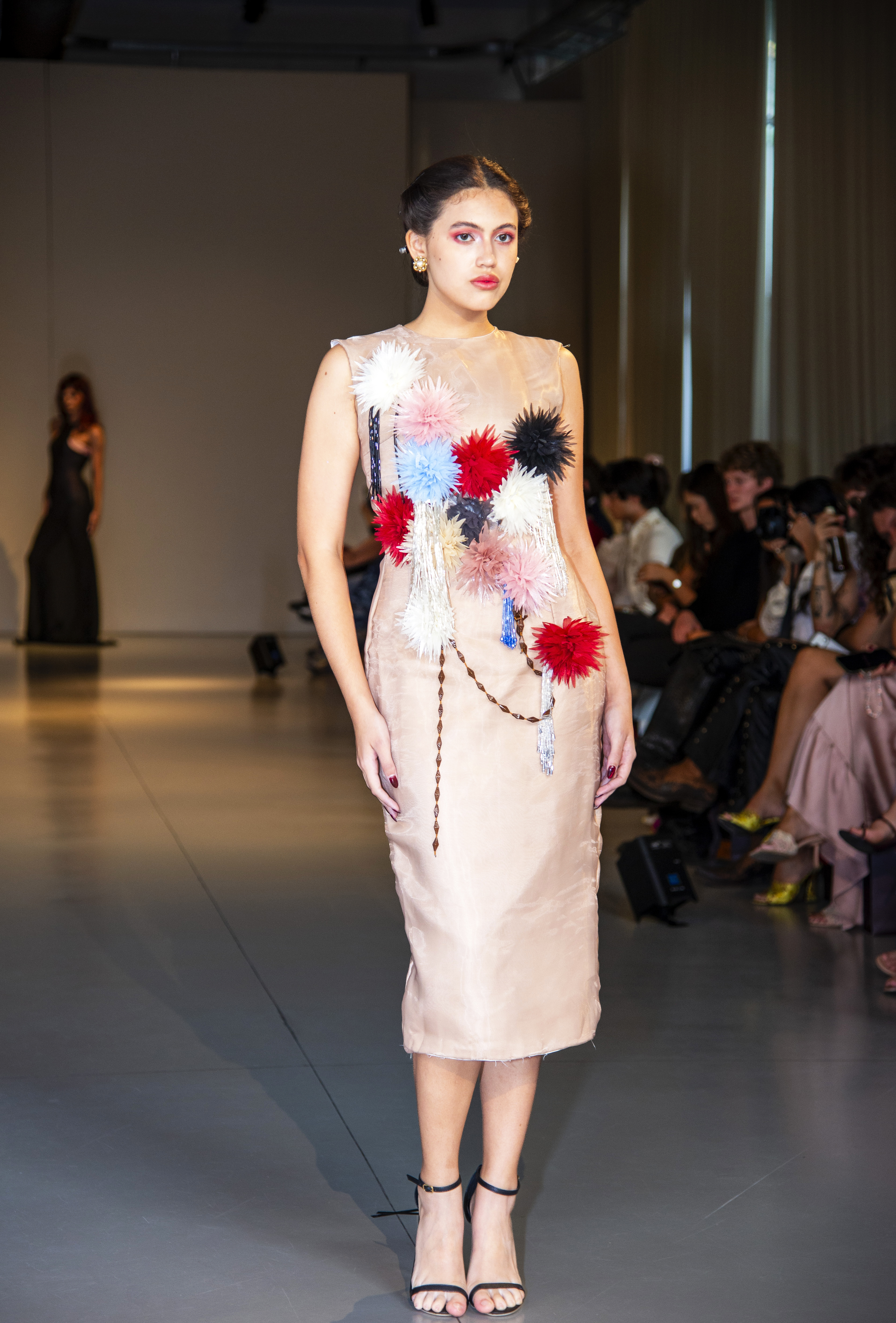 Primavera Dress