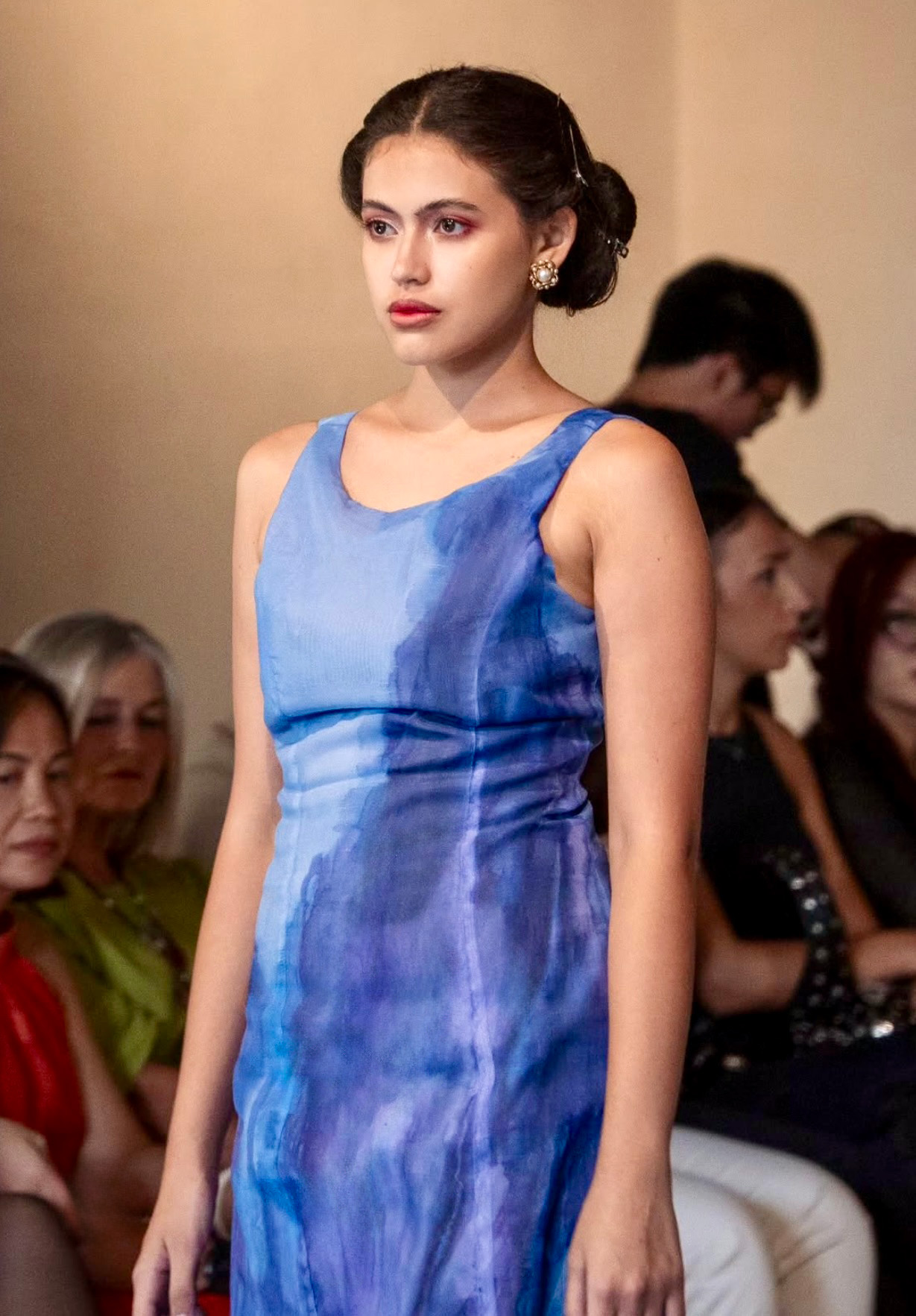 Venus dress